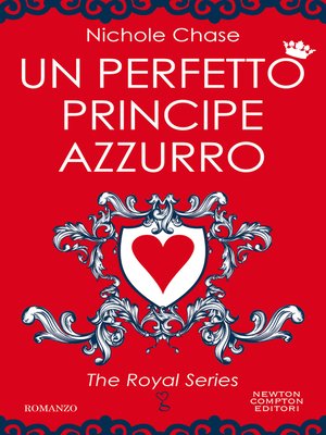 cover image of Un perfetto principe azzurro